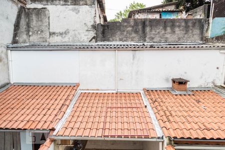 Casa à venda com 120m², 3 quartos e 2 vagasVista Quarto 3