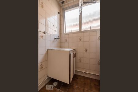 Apartamento à venda com 38m², 1 quarto e 1 vagaÁrea de Serviço