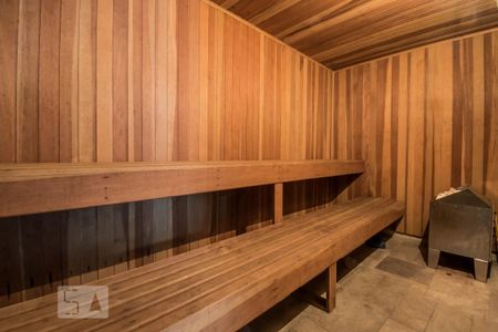 Apartamento à venda com 38m², 1 quarto e 1 vagaÁrea comum - Sauna