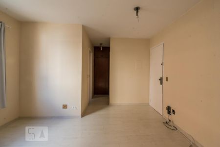 Apartamento à venda com 38m², 1 quarto e 1 vagaSala