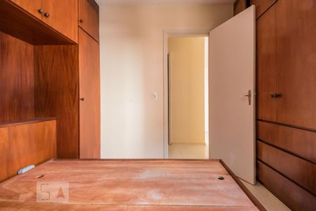 Apartamento à venda com 38m², 1 quarto e 1 vagaQuarto
