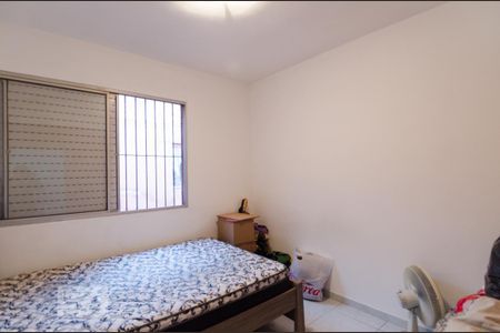 Quarto de kitnet/studio à venda com 1 quarto, 38m² em Demarchi, São Bernardo do Campo