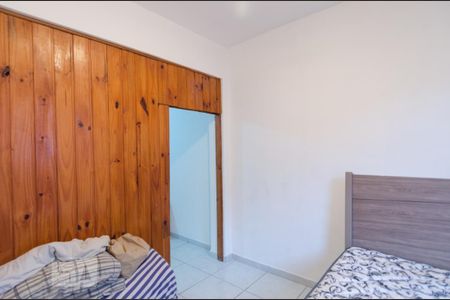 Quarto de kitnet/studio à venda com 1 quarto, 38m² em Demarchi, São Bernardo do Campo