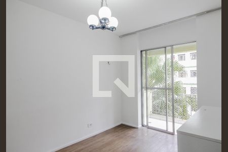 3 Sala de apartamento à venda com 1 quarto, 49m² em Vila Buarque, São Paulo