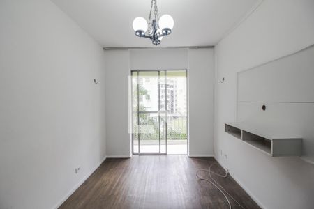 Apartamento à venda com 39m², 1 quarto e 1 vaga1 Sala