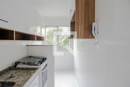 Apartamento à venda com 39m², 1 quarto e 1 vaga2 Cozinha