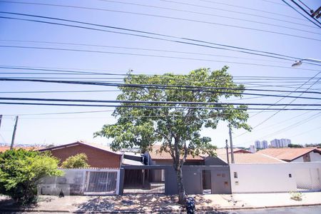 vista de casa para alugar com 2 quartos, 250m² em Jardim dos Oliveiras, Campinas