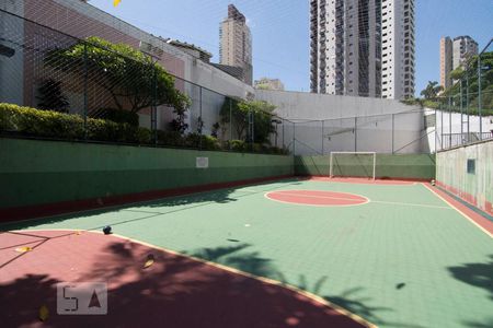 Apartamento à venda com 300m², 4 quartos e 4 vagasQuadra