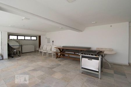 Apartamento à venda com 300m², 4 quartos e 4 vagasÁrea de Lazer