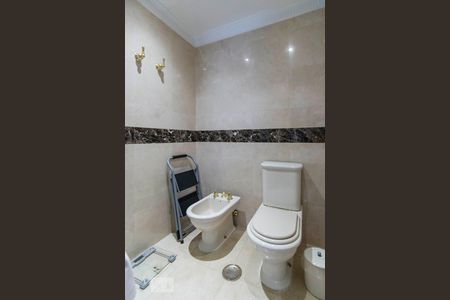 Apartamento à venda com 300m², 4 quartos e 4 vagasSuíte 4 Banheiro