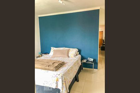 Quarto 2 de apartamento à venda com 2 quartos, 94m² em Vila Helena, Santo André