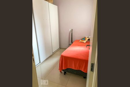 Quarto 1 de apartamento à venda com 2 quartos, 94m² em Vila Helena, Santo André
