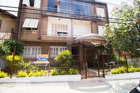 Apartamento à venda com 2 quartos, 55m² em Glória, Porto Alegre