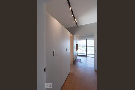 Studio de kitnet/studio para alugar com 1 quarto, 47m² em Vila Cordeiro, São Paulo