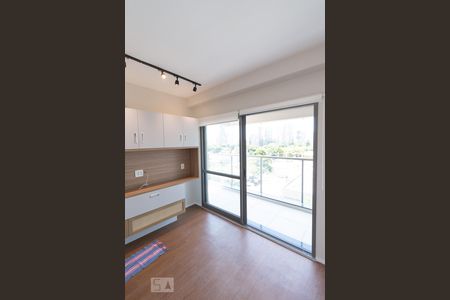 Studio de kitnet/studio para alugar com 1 quarto, 47m² em Vila Cordeiro, São Paulo