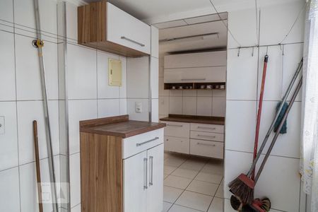 Apartamento à venda com 58m², 2 quartos e sem vagaÁrea de Serviço