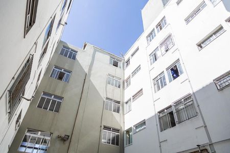Apartamento à venda com 58m², 2 quartos e sem vagaFachada