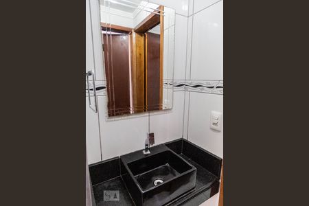 Apartamento à venda com 58m², 2 quartos e sem vagaBanheiro