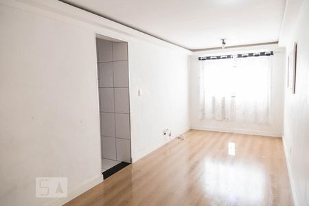 Sala de apartamento à venda com 2 quartos, 58m² em Lajeado, São Paulo
