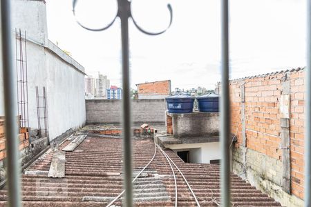 Vista Quarto 1 de casa para alugar com 3 quartos, 154m² em Vila Campanela, São Paulo