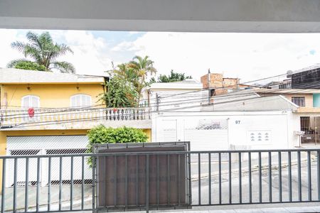Casa para alugar com 154m², 3 quartos e 2 vagasVista Quarto 3