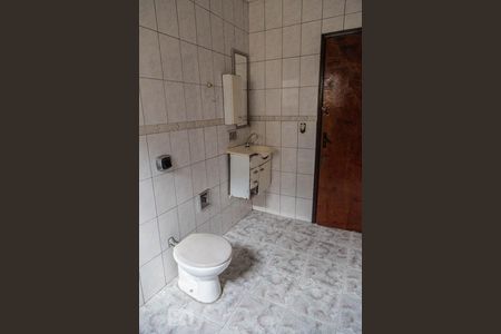 Casa para alugar com 154m², 3 quartos e 2 vagasBanheiro 1