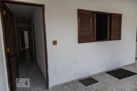 Casa para alugar com 154m², 3 quartos e 2 vagasVaranda