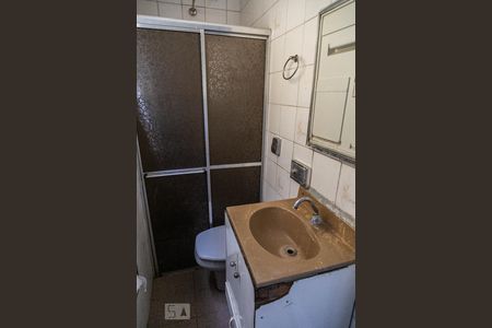 Casa para alugar com 154m², 3 quartos e 2 vagasBanheiro 2