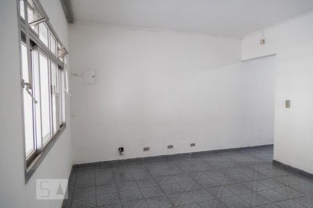 Sala de casa para alugar com 3 quartos, 154m² em Vila Campanela, São Paulo