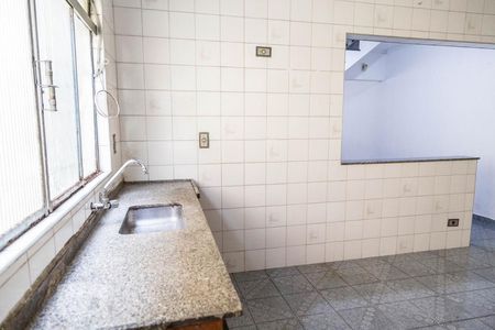 Casa para alugar com 154m², 3 quartos e 2 vagasCozinha