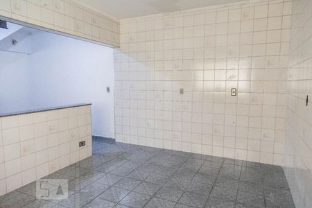Casa para alugar com 154m², 3 quartos e 2 vagasCozinha