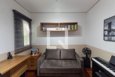 Casa para alugar com 250m², 4 quartos e 6 vagasQuarto 3