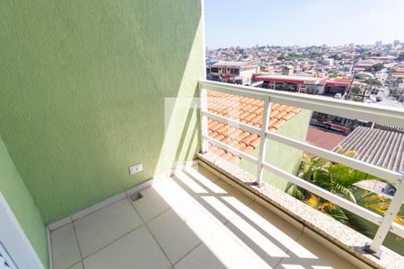 Casa para alugar com 250m², 4 quartos e 6 vagasVaranda Suíte 1
