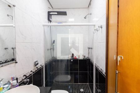 Casa para alugar com 250m², 4 quartos e 6 vagasBanheiro da Suíte 2