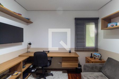 Casa para alugar com 250m², 4 quartos e 6 vagasQuarto 3