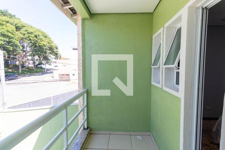 Casa para alugar com 250m², 4 quartos e 6 vagasVaranda  Suíte 2