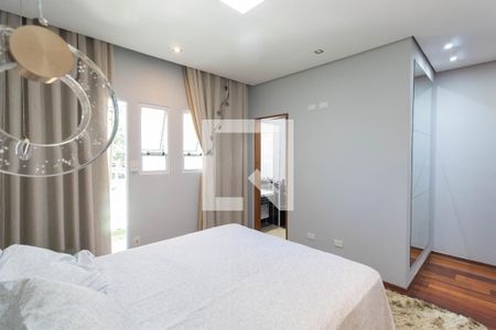 Casa para alugar com 250m², 4 quartos e 6 vagasQuarto Suíte 2