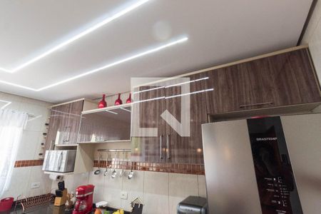 Casa para alugar com 250m², 4 quartos e 6 vagasCozinha - Armários