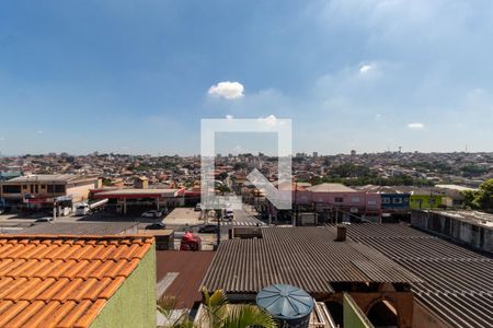 Casa para alugar com 250m², 4 quartos e 6 vagasVista da Varanda  Suíte 2