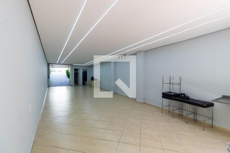 Casa para alugar com 250m², 4 quartos e 6 vagasGaragem
