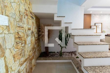 Casa para alugar com 250m², 4 quartos e 6 vagasJardim