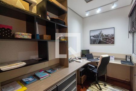 Casa para alugar com 250m², 4 quartos e 6 vagasQuarto 3