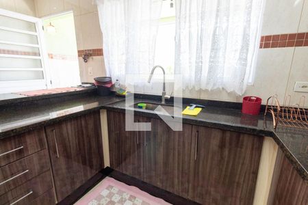 Casa para alugar com 250m², 4 quartos e 6 vagasCozinha