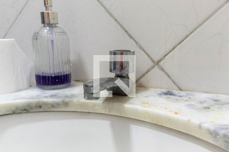 Casa para alugar com 250m², 4 quartos e 6 vagasBanheiro - torneira