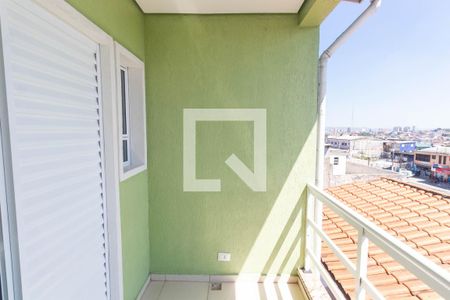 Casa para alugar com 250m², 4 quartos e 6 vagasVaranda Suíte 1