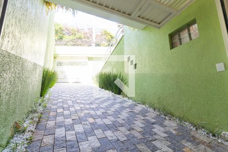 Casa para alugar com 250m², 4 quartos e 6 vagasGaragem