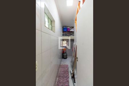 Casa para alugar com 250m², 4 quartos e 6 vagasQuarto de Serviço