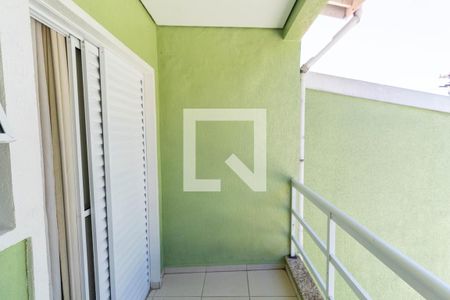 Casa para alugar com 250m², 4 quartos e 6 vagasVaranda