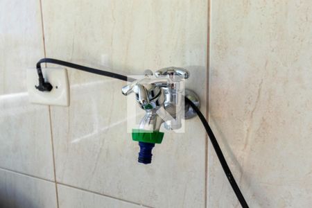 Casa para alugar com 250m², 4 quartos e 6 vagasLavanderia (Torneira)