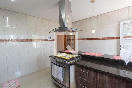 Casa para alugar com 250m², 4 quartos e 6 vagasCozinha